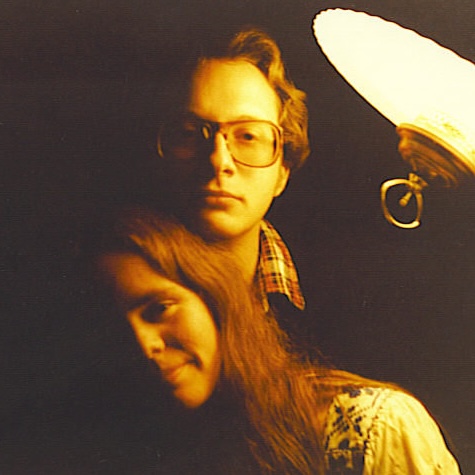 Greg and Elaine Fedchak